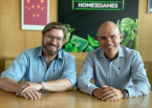 greentube appointment pic Greentube makes C-level changes