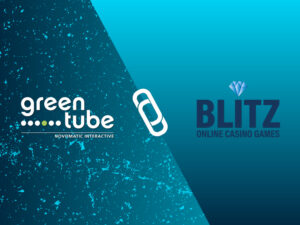 greentube blitz Greentube enjoys more success with Blitz Casino in Belgium