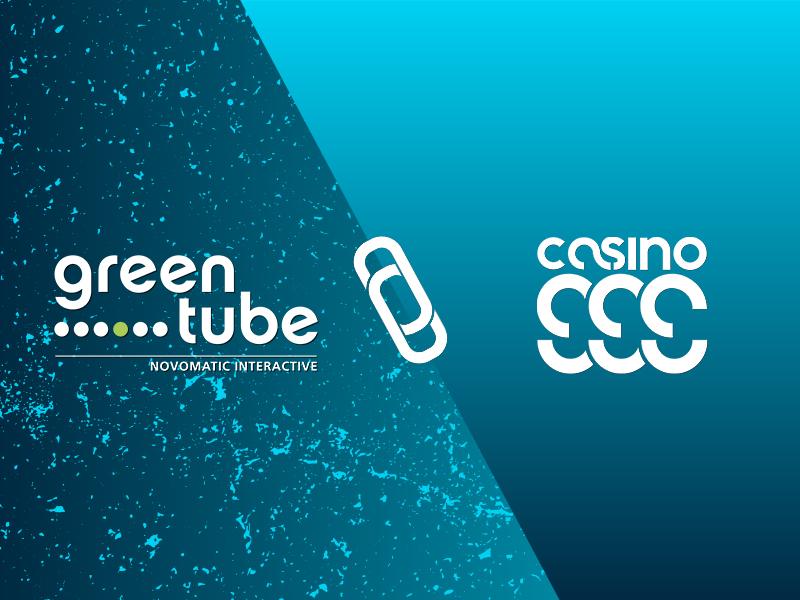 Greentube extends Danish reach with Casino999 integration