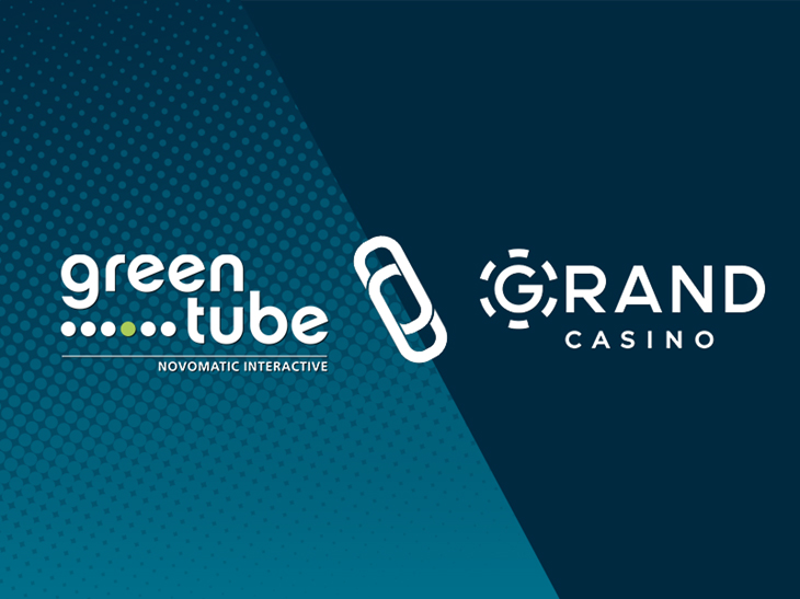 Greentube gains traction in Belarus after GrandCasino launch
