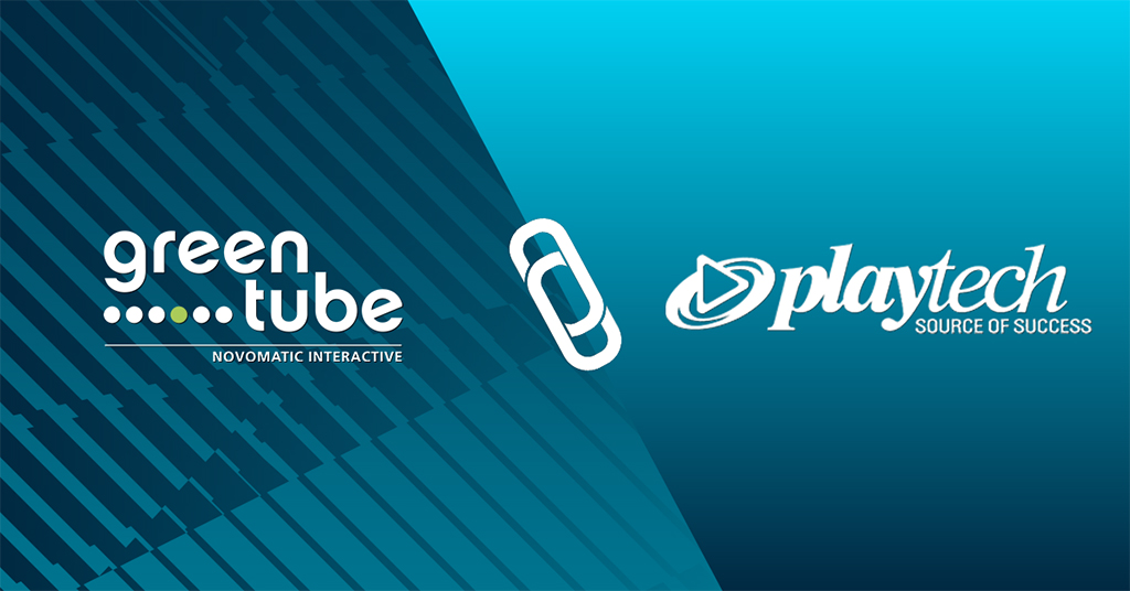 Greentube teams up with Playtech for strategic distribution agreement