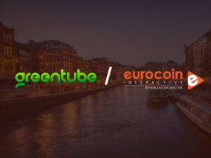 gtube eurocoin Greentube acquires Eurocoin Interactive ahead of Dutch market opening