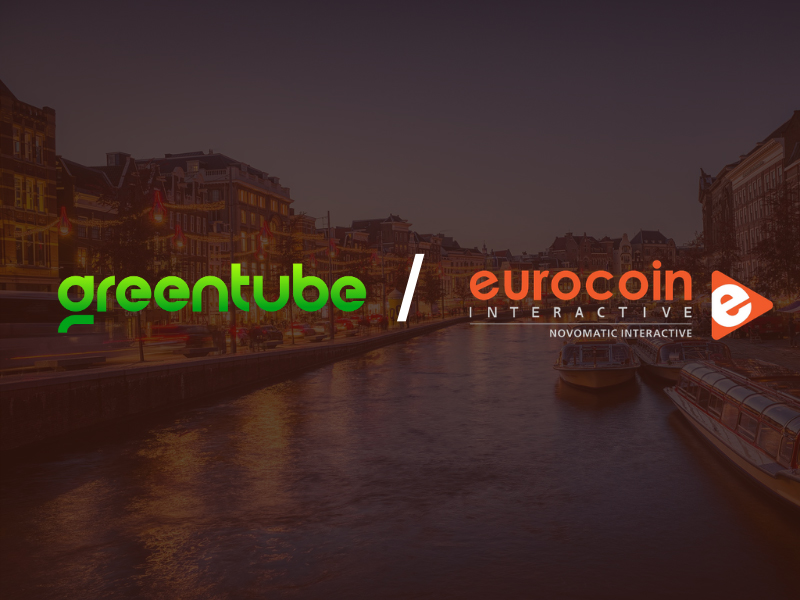 Greentube acquires Eurocoin Interactive ahead of Dutch market opening