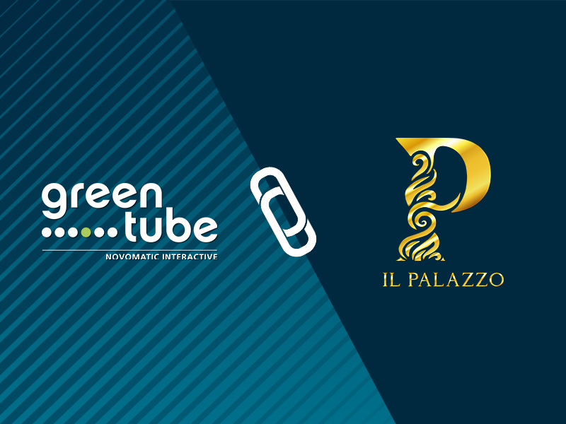 Greentube debuts in Paraguay with Il Palazzo integration