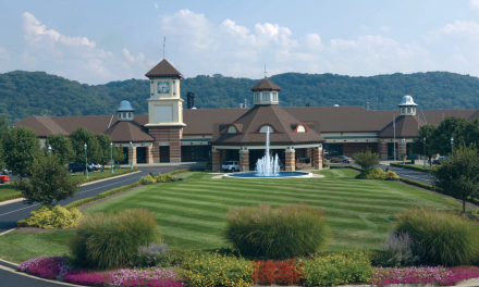 Rising Star Casino & Resort Kicks Off 30th Anniversary Celebration with Hotel Packages, Ford Bronco Sport Giveaway, Dining Deals
