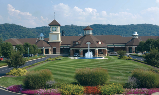 Rising Star Casino & Resort Kicks Off 30th Anniversary Celebration with Hotel Packages, Ford Bronco Sport Giveaway, Dining Deals