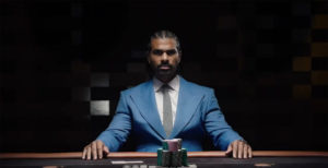 haye haye David vs Goliath – Grosvenor documentary coming soon