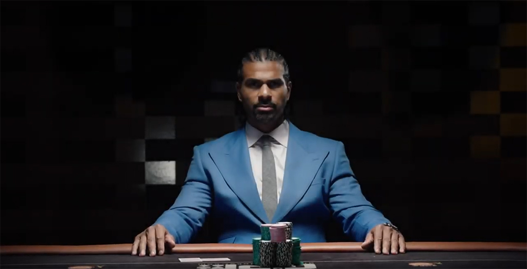 David vs Goliath – Grosvenor documentary coming soon