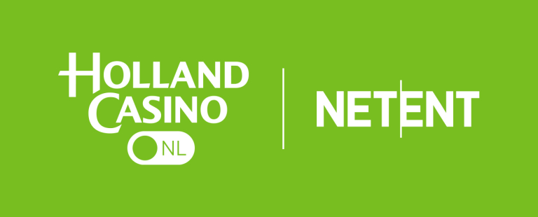 NetEnt signs agreement with Holland Casino Online