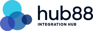 hub 88 logo Hub88 adds Peter & Sons portfolio to platform offering