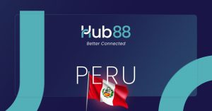 hub 88 peru Hub88 granted supplier licence in Peru
