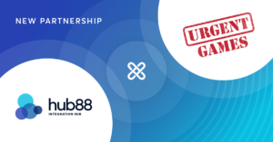 hub 88 urgent games Hub88 adds Urgent Games content to platform