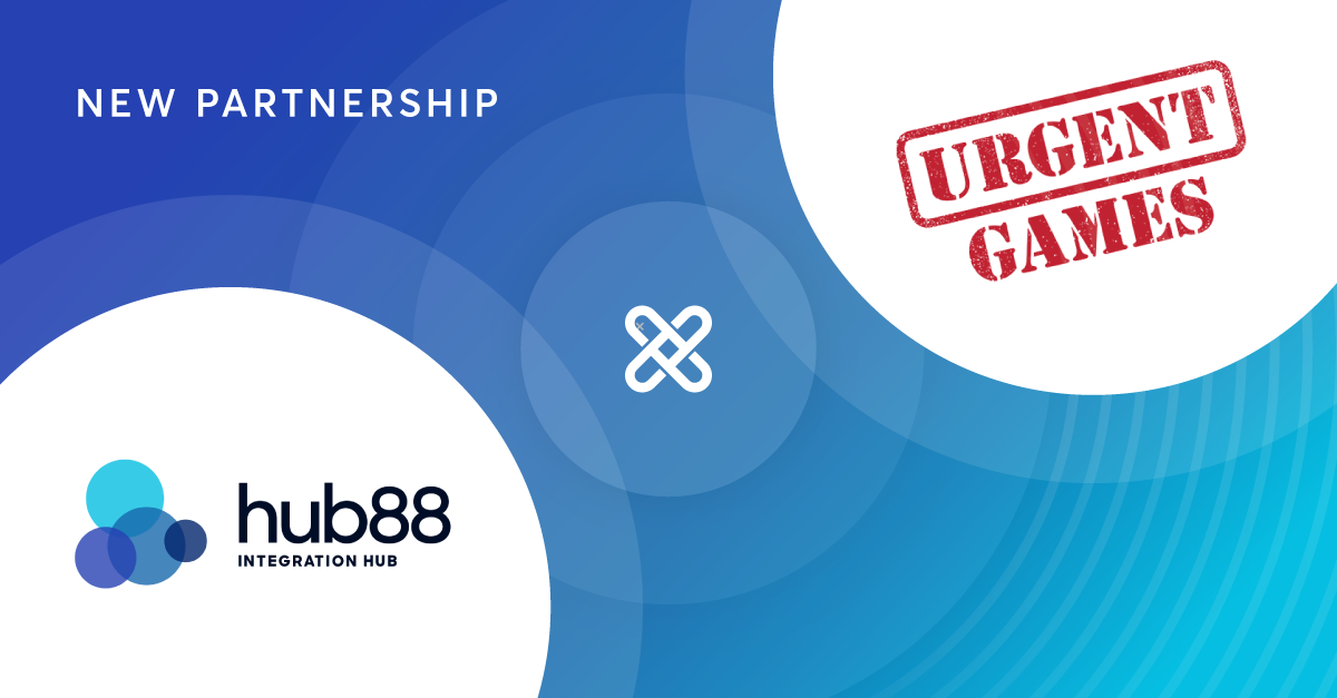 Hub88 adds Urgent Games content to platform