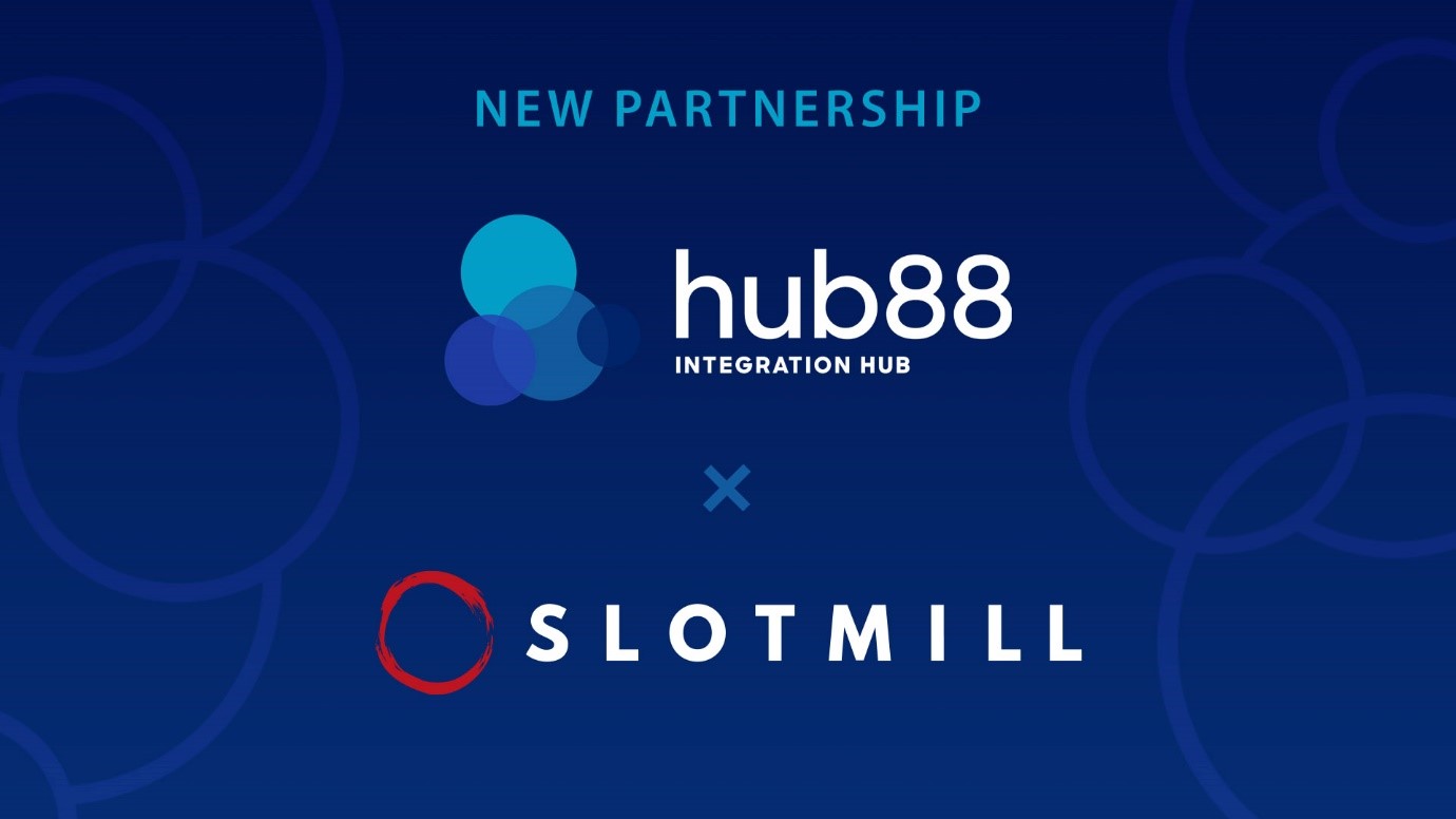 Hub88 expands offering with Slotmill