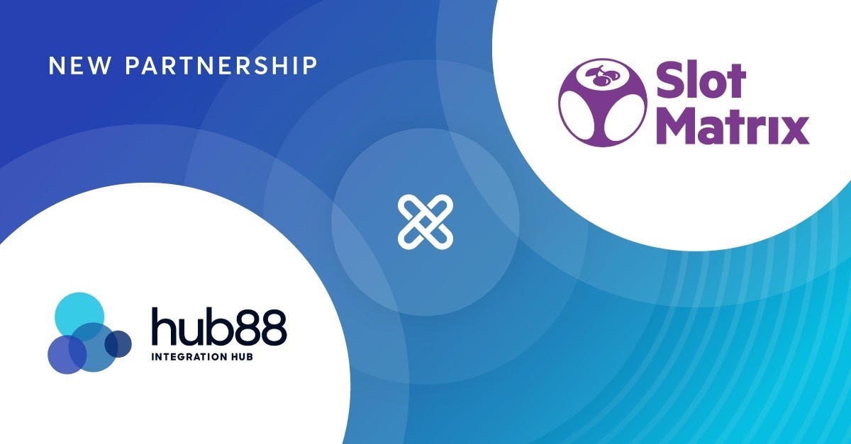 Hub88 rolls out SlotMatrix portfolio