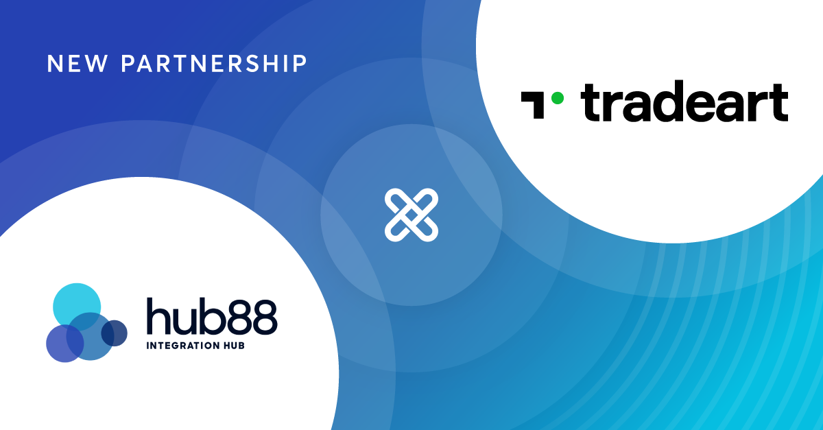 Hub88 enhances sports offering with TradeArt