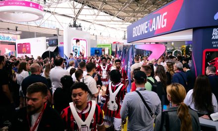 iGB LIVE 2024 attendance rises 35%