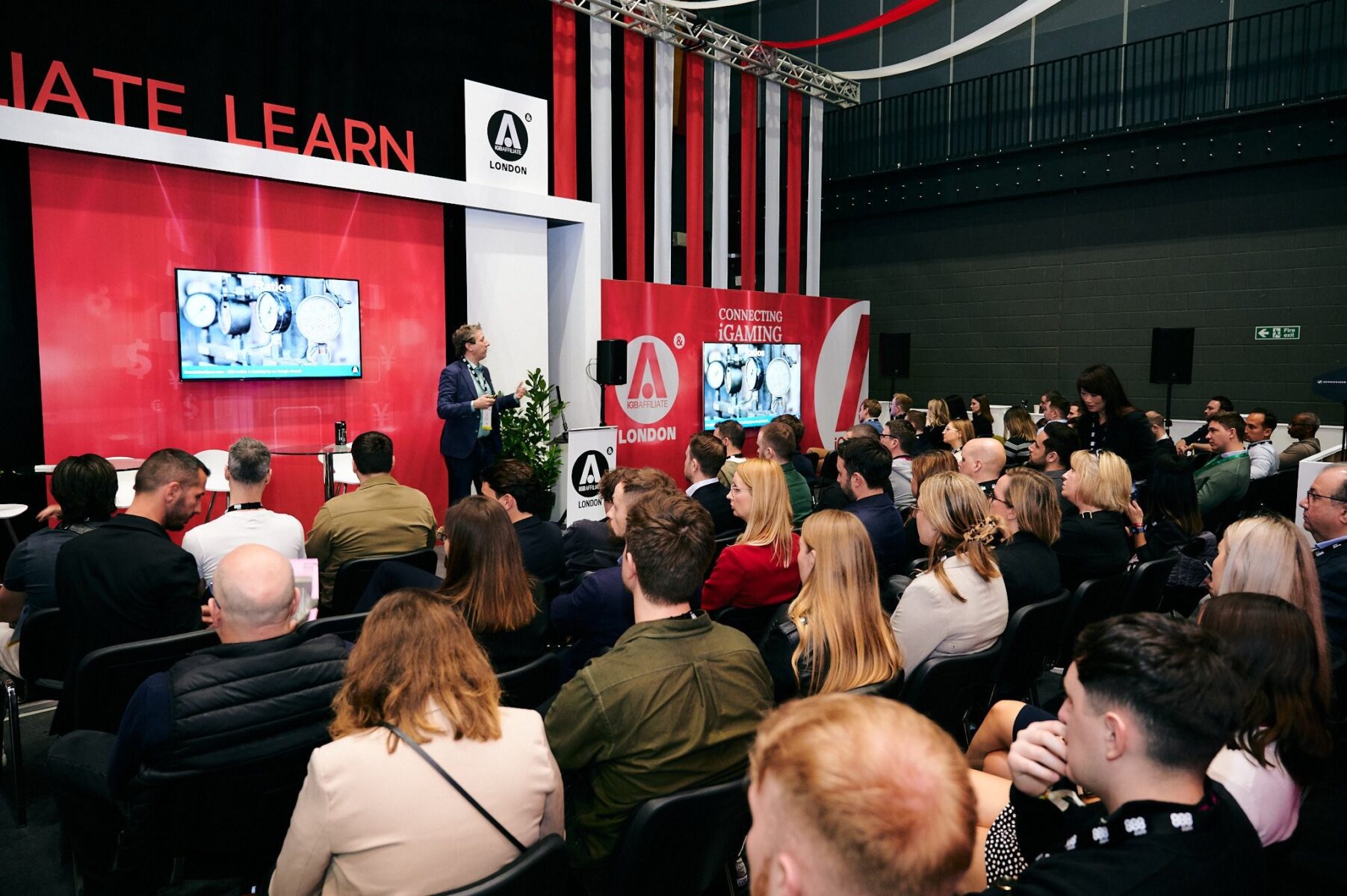 iGB Affiliate London returns as an international celebration of the sector