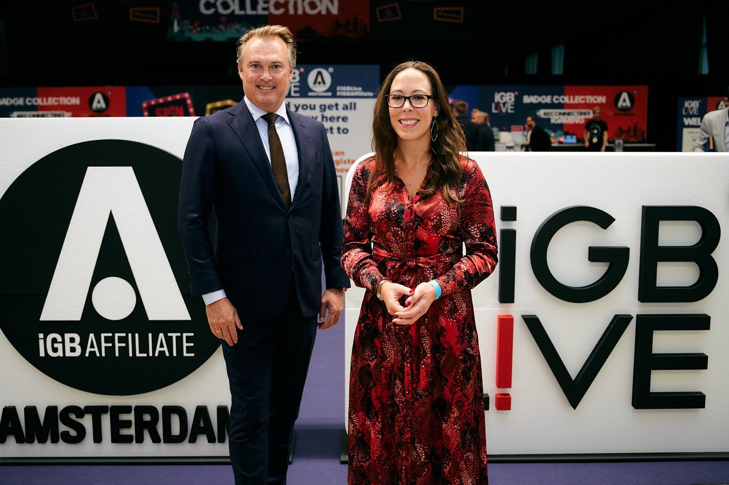 iGB Slots Arena provides new opportunities in $18.8bn vertical