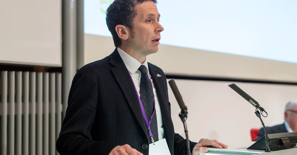 Six years after lockdown the industry needs government to act on business-critical reforms