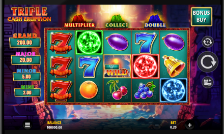 IGT PlayDigital November and December Updates: MEGA VAULT Promotion Success, LATAM Expansion, and New Cash Eruption Title