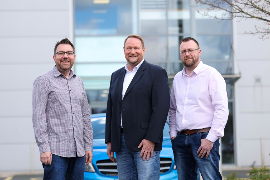 Success means new contracts and name for UK iGaming firm