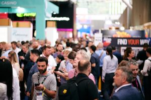 igb 2023 iGB L!VE 2023 attracts over 14,500 on-site visits