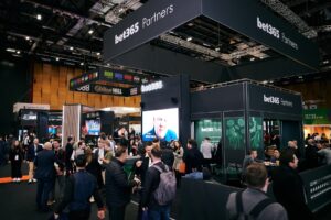 igb affiliate london 2023 iGB Affiliate London grows attendance by 40%