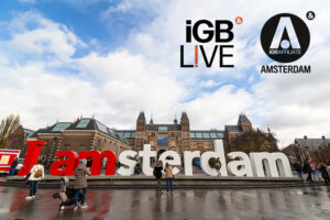 igb image 4,500 visitors expected to attend iGB Live!