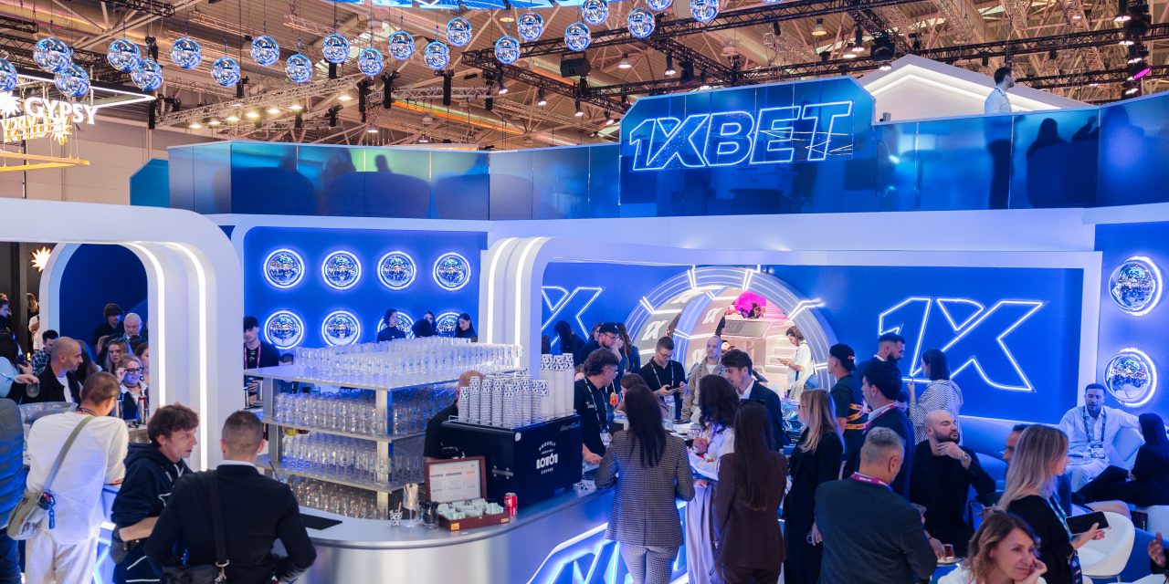 SiGMA Central Europe through 1xBet’s lens – discussions, highlights, and legendary encounters!