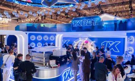 SiGMA Central Europe through 1xBet’s lens – discussions, highlights, and legendary encounters!