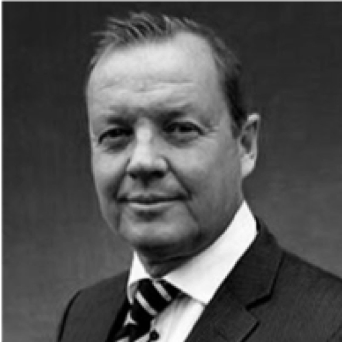 QTech names Lindgren as global CEO