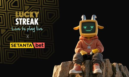 LuckyStreak Selected by SetantaBET to Power Casino Expansion