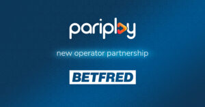 image001 17 Pariplay goes live with Betfred