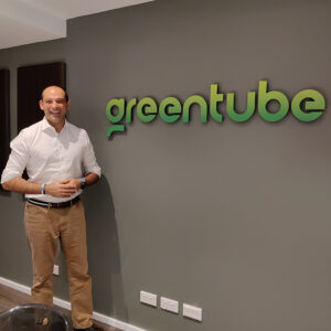 image001 23 Greentube donates to BetBlocker to advance player protection measures