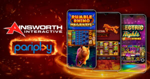 image001 33 Pariplay and Ainsworth sign Latin America deal; Brazil focus