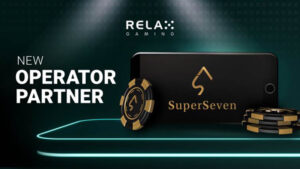image0011 Relax Gaming signs with SuperSeven