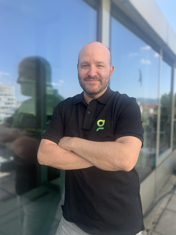 Greentube steps into Ukraine with First Casino