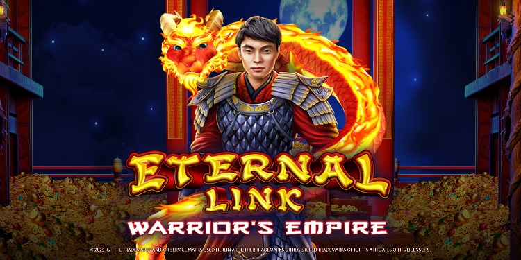 IGT PlayDigital Launches Eternal Link Warrior’s Empire Online Game in North America