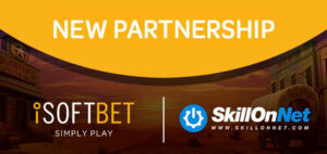 image005 2 iSoftBet launches long-term partnership with SkillOnNet