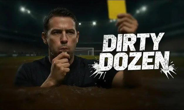 Gambling.com launches free Dirty Dozen football prediction game with £12k prize