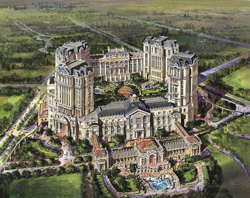 cotai2 aerial lisboa palace1 Palace coup