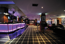 0231 Broadway changes its face…