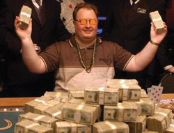 greg raymer Innovate… or fold