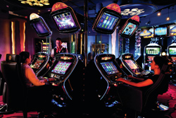 1721.photo.1 Legendary gaming personalities: PAUL GAUSELMANN