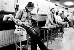 1679.photo.1 The Evolution of Betting