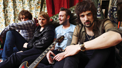 1639.photo.1 Who’s who: Ian Williams