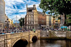 irelands gamble Ireland’s gamble