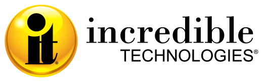 Incredible Technologies announces executive leadership changes