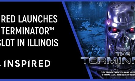 Inspired launches Terminator slot in Illinois